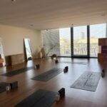 اليوغا للمبتدئين