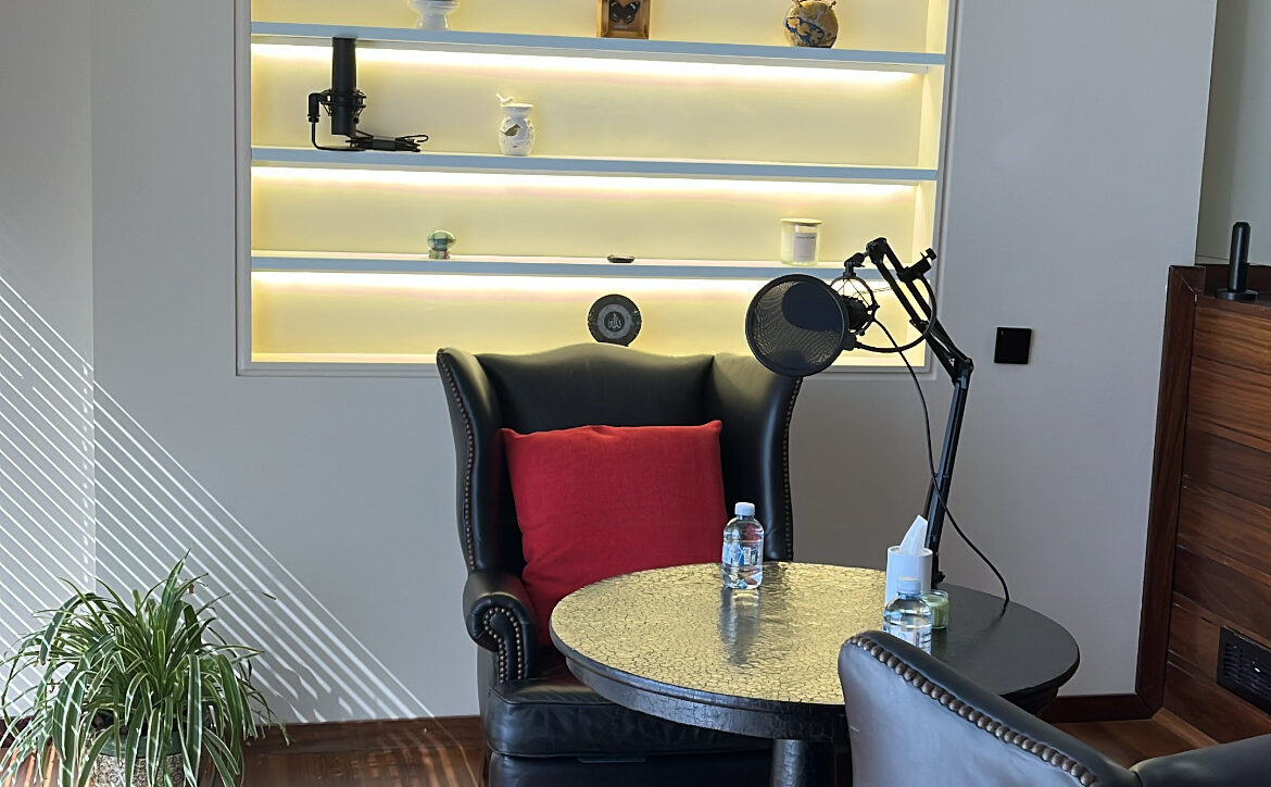 مركز الجسم والروح