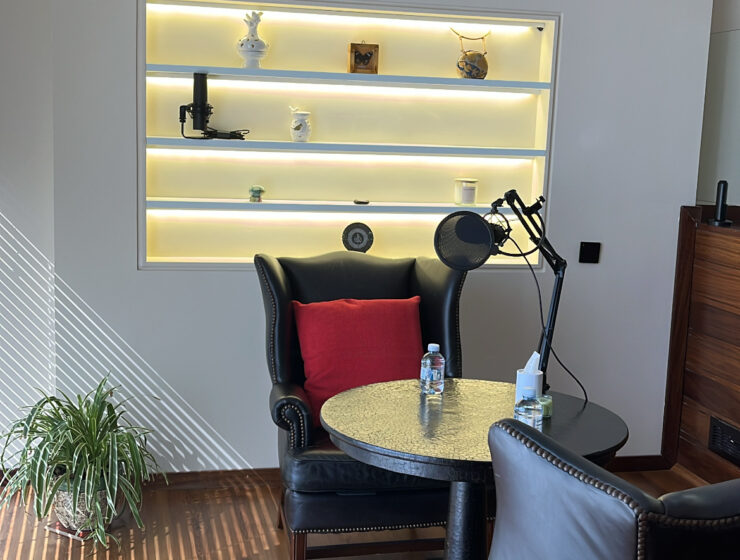 مركز الجسم والروح