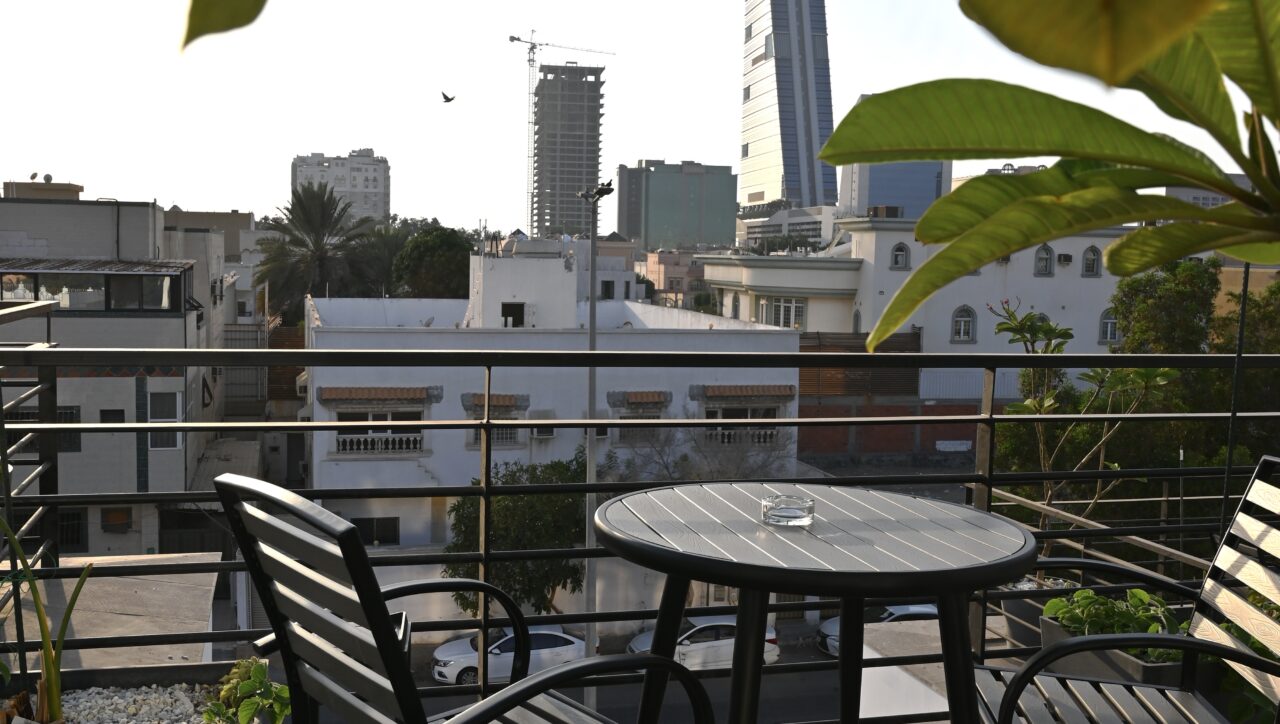 مركز الجسم والروح