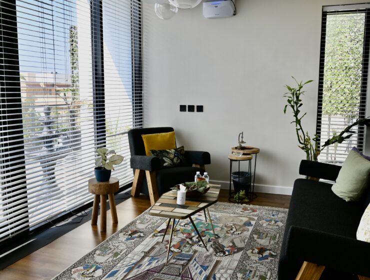 تمارين تنظيم التنفس