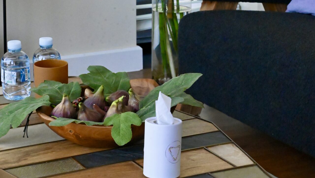 مركز توازن الروح