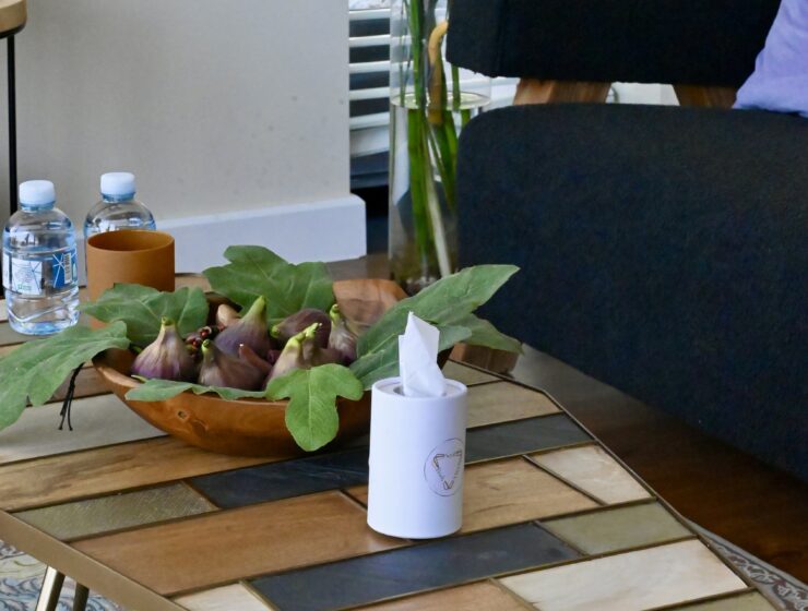 مركز توازن الروح