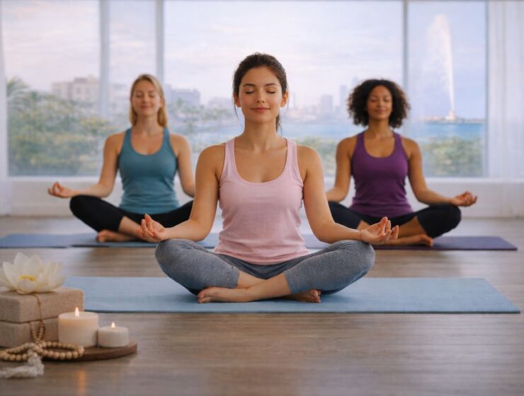 jeddah life coaching