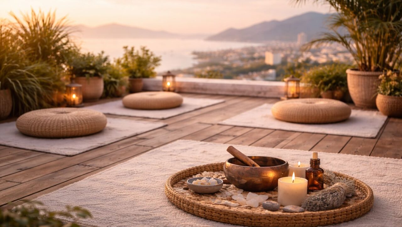 meditation clubs near me