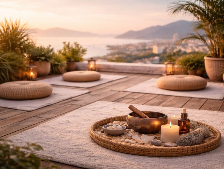 meditation clubs near me