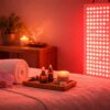 red light therapy