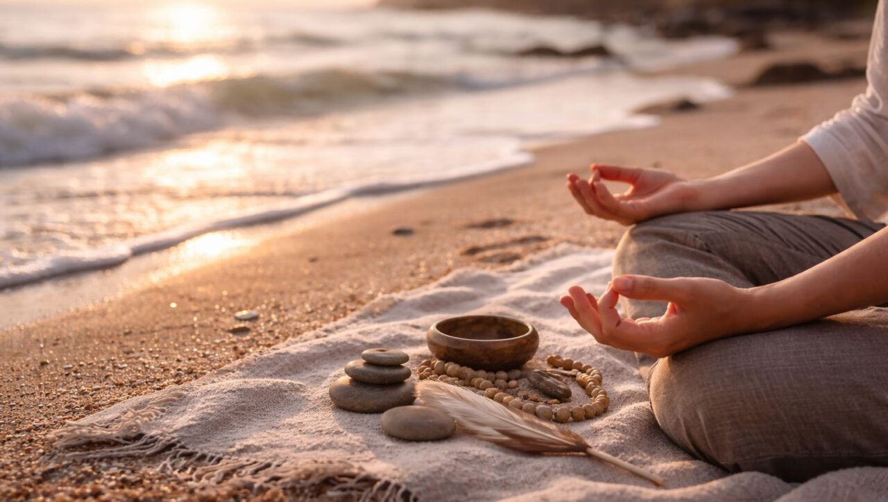 somatic breathwork jeddah