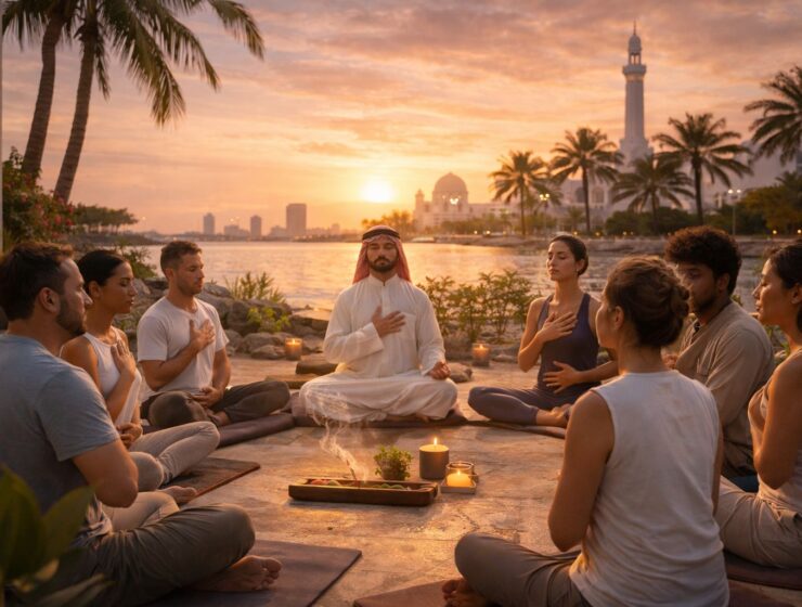 somatic breathwork meetup jeddah