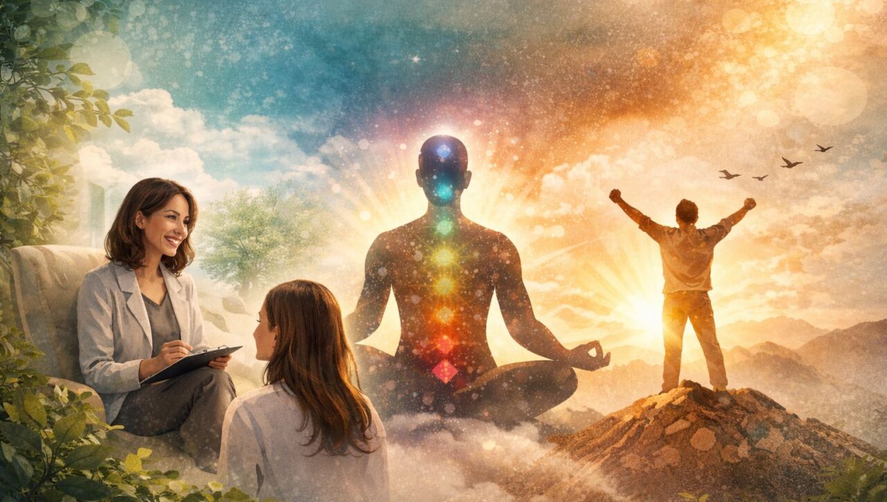 اللايف كوتشنج