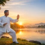 تعلم فن التاي تشي