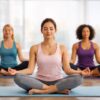 فائدة تمارين اليوغا