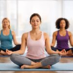 فائدة تمارين اليوغا